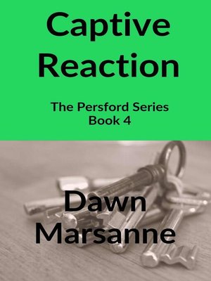 cover image of Captive Reaction